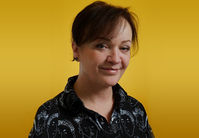 Katrin Stange