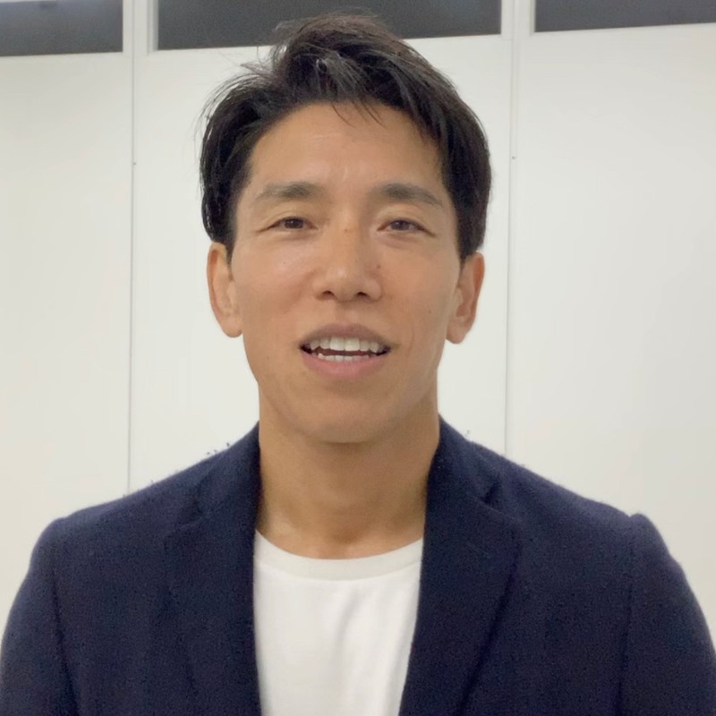 Kazuyuki Kuramori