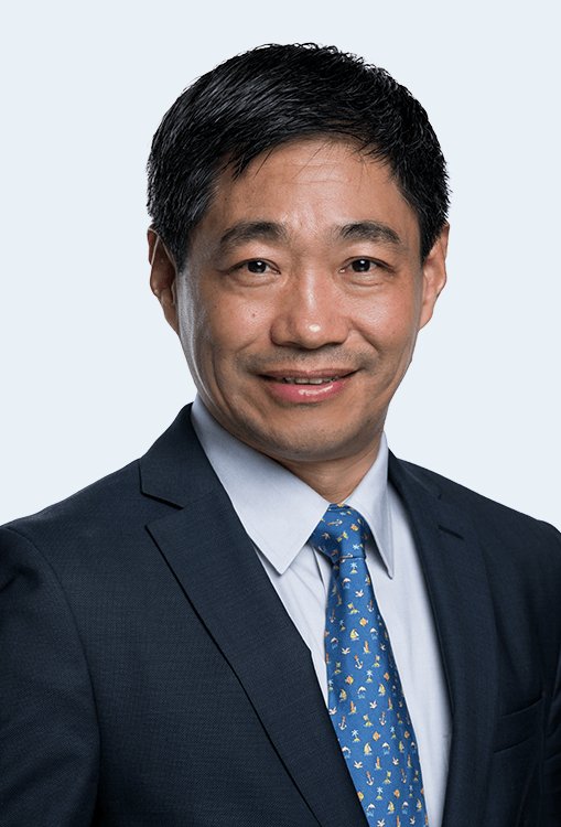 Zhai Qiying
