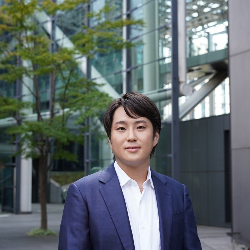 Taro Kawasaki