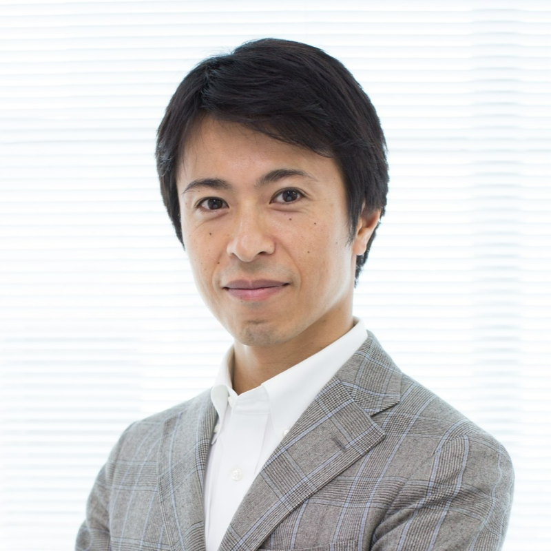 Kosuke Ueyama