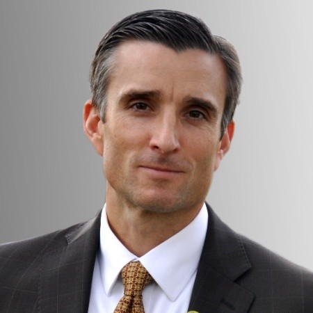 Tyson Marshall