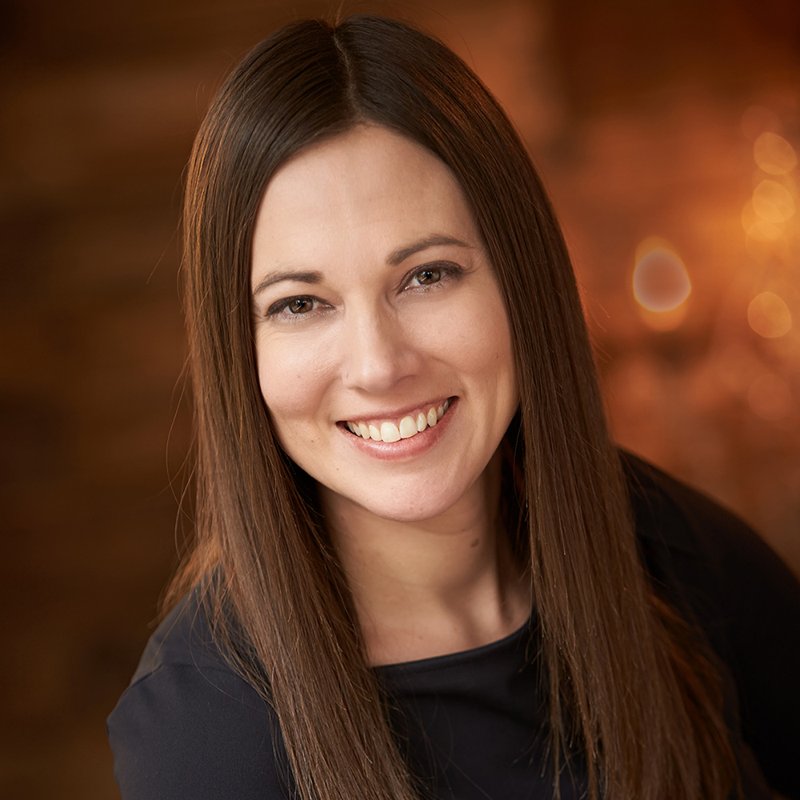 Emily Stickley