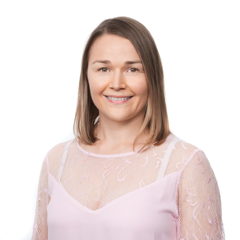 Emmi Kantola