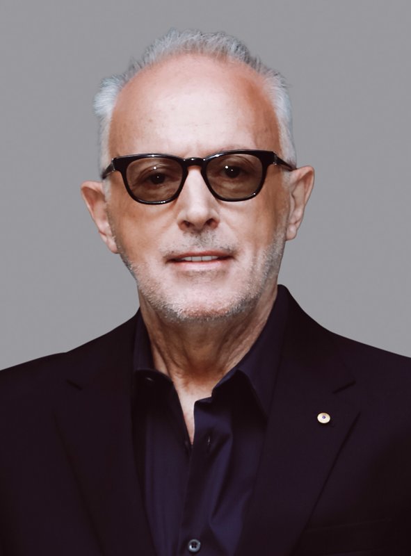 Paul Dainty