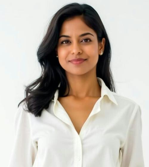 Tia Dayal