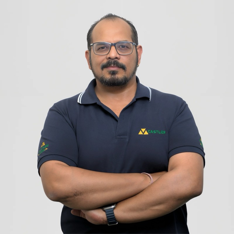 Dinesh Kumar
