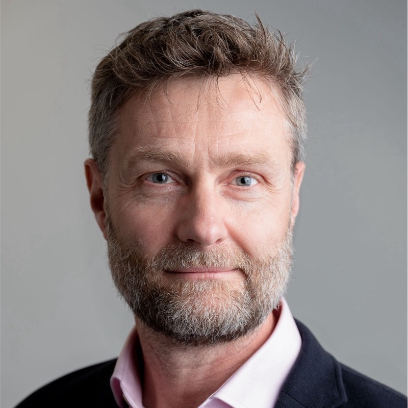 Julian Foster