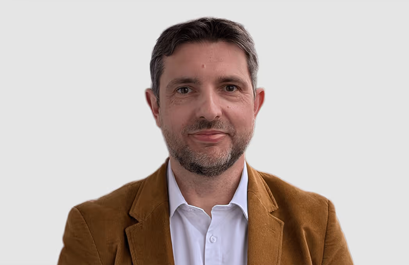 Florent Baudu