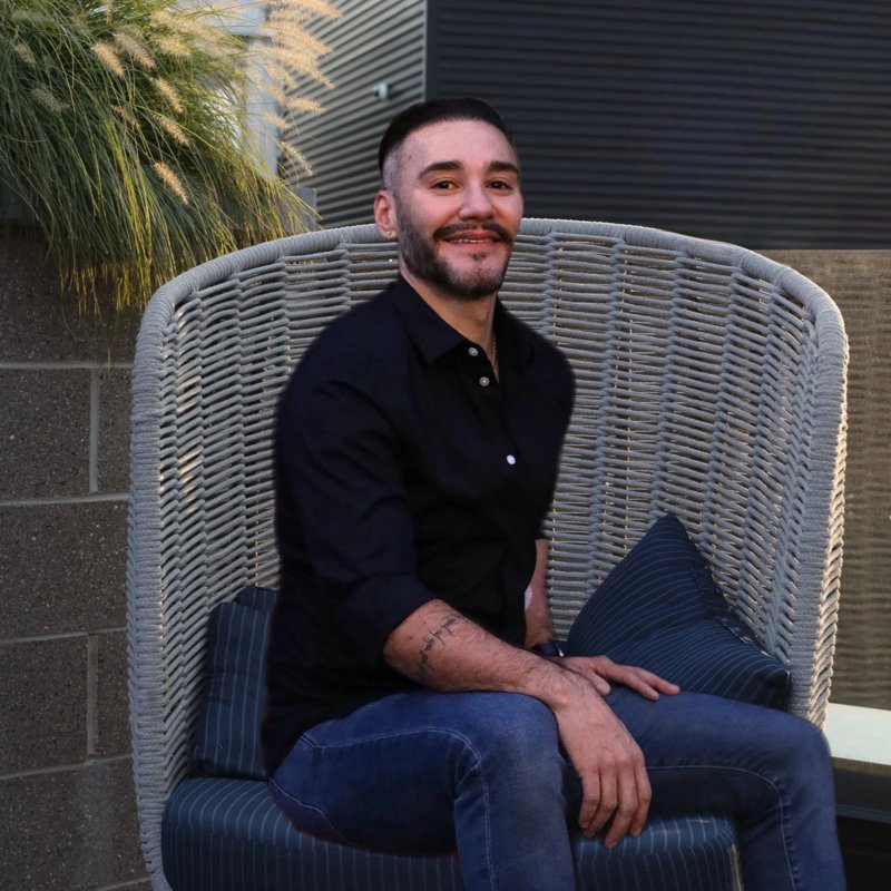 Christopher J. Rodriguez