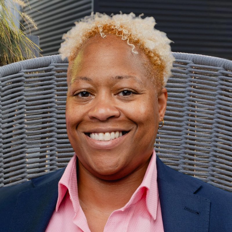 LaShawn McGhee
