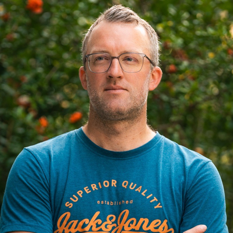 Daniel Schmidheiny