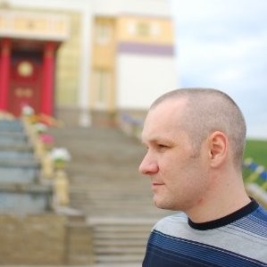 Denis Zhitkov