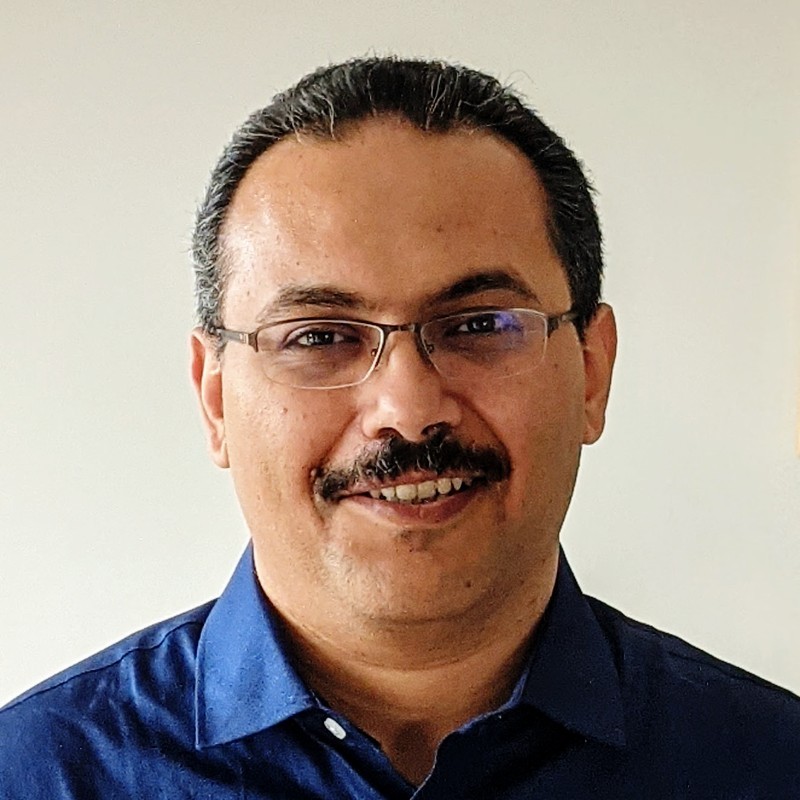 Sameh Saad