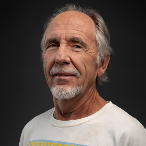 Steve Farrar