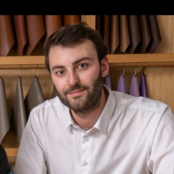 Emmanuel Fourault