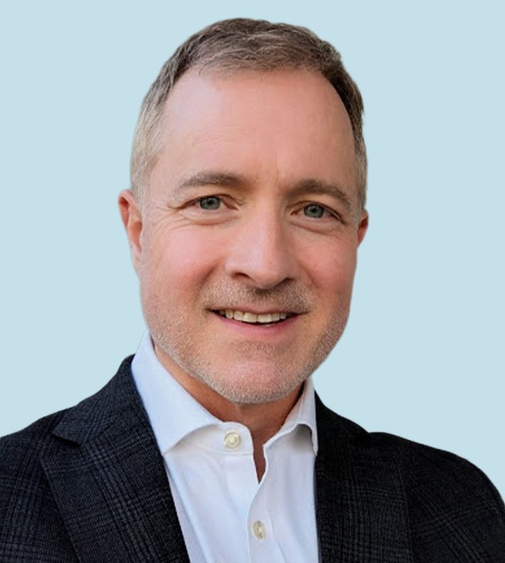 Eric S. Hoffman