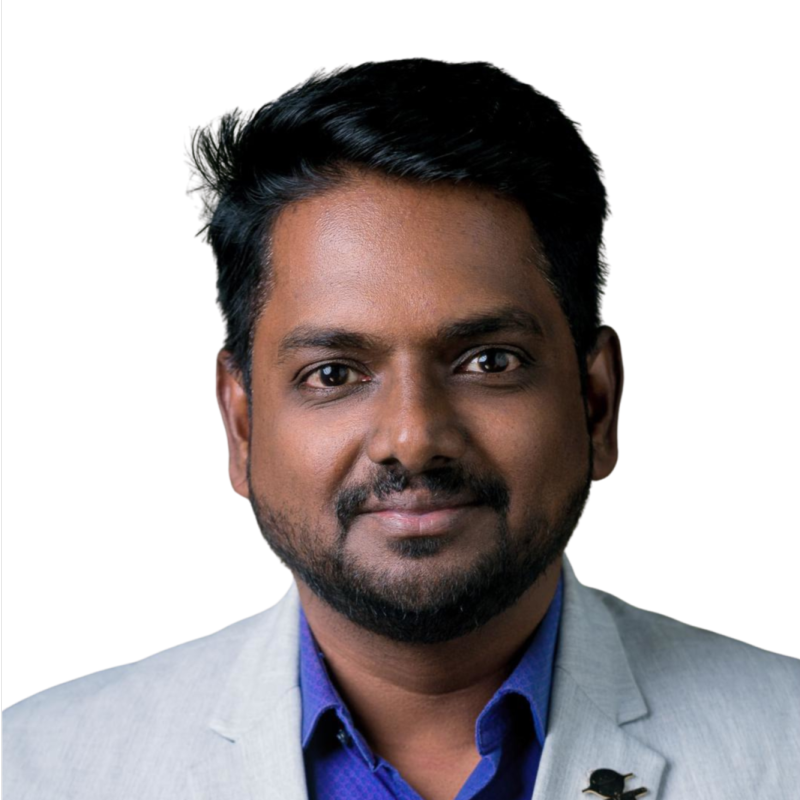 Chiranjeevi Phanindra B