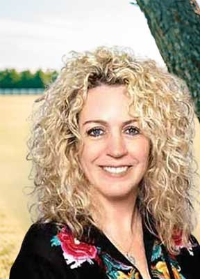 Melissa Caldwell Engle