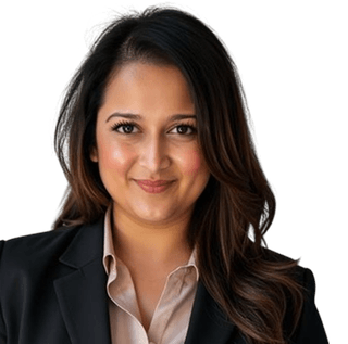 Amy Shah