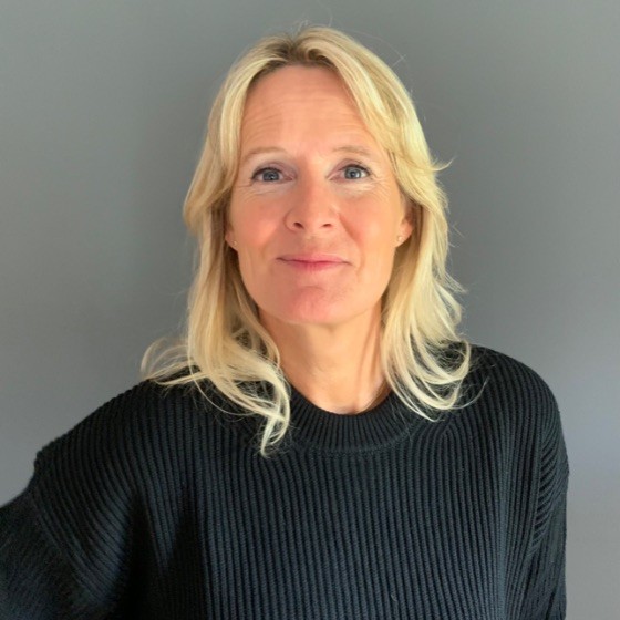 Cécile Amigorena