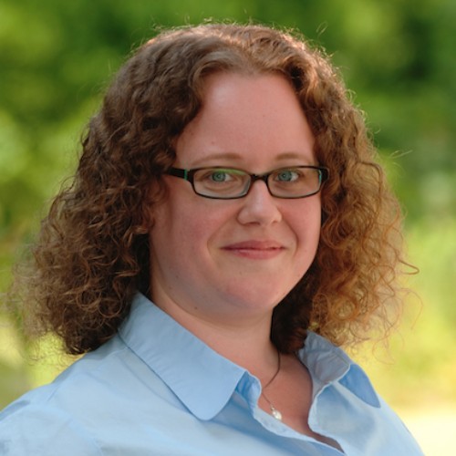 Lisa Kemp