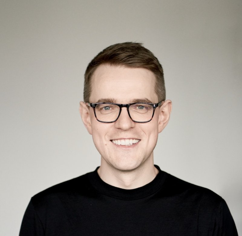 Alex Petrov