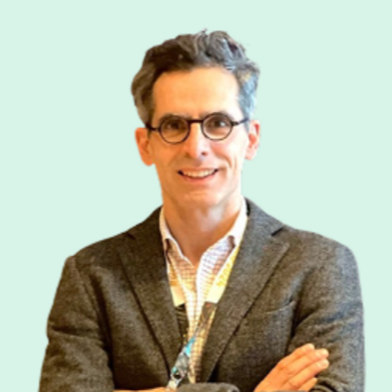 Laurent Bonnardot