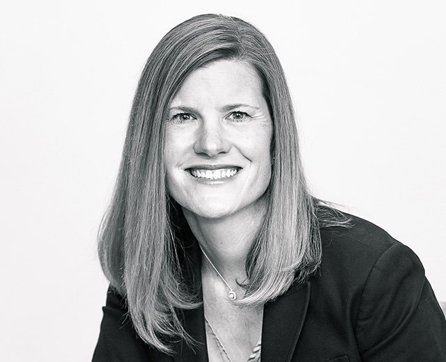 Christine O'Brien