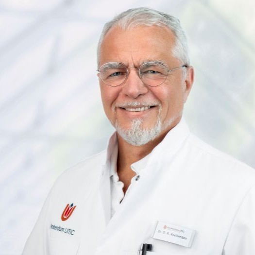 David R. Koolbergen