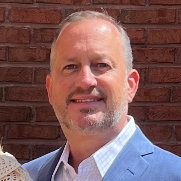 Scott Martin
