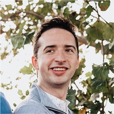 Caleb Meredith