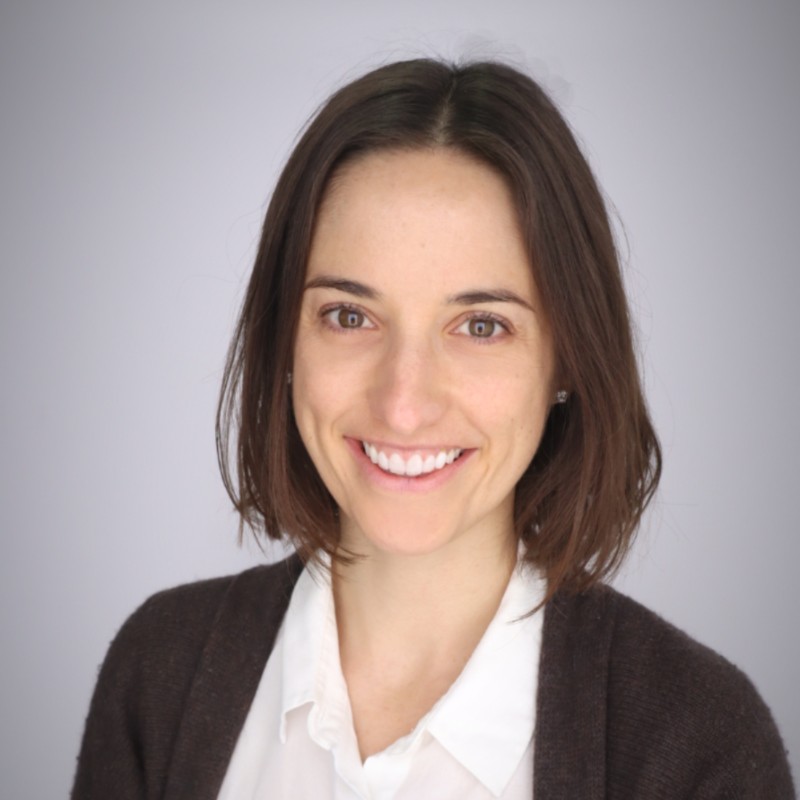 Lizie Sweeney, PhD