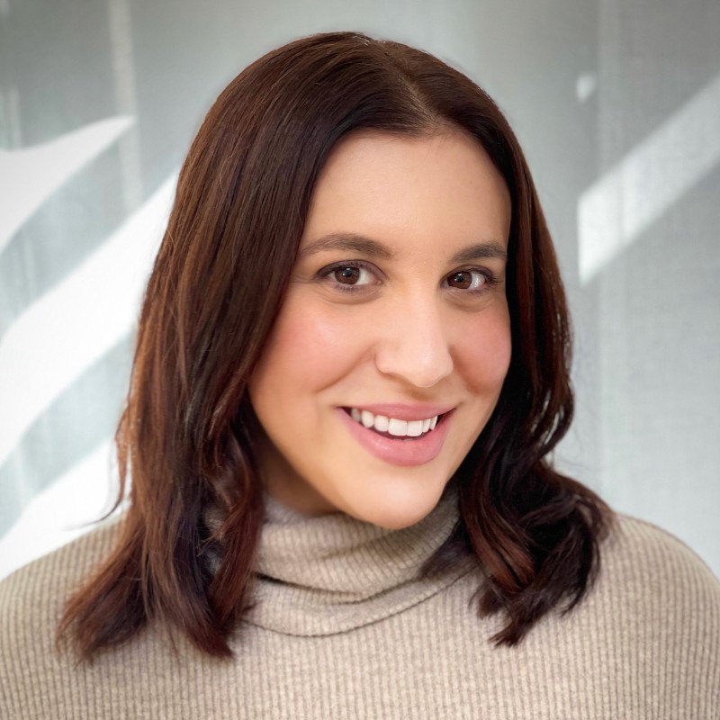 Amanda Greenberg
