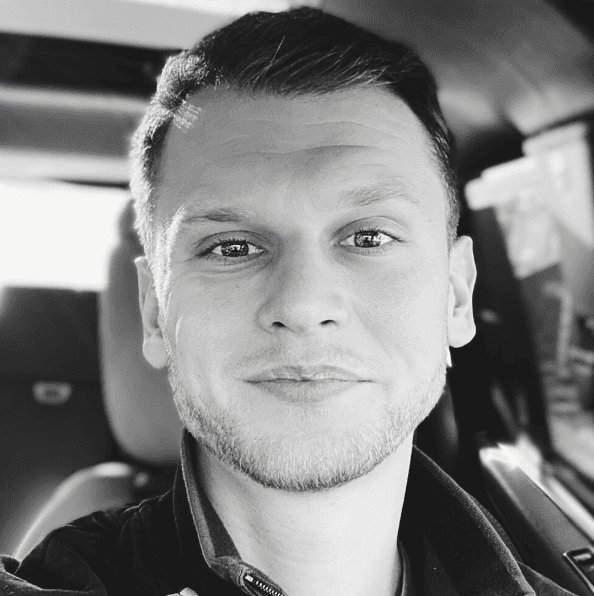 Eugene Nevgen