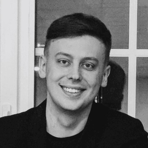 Andrew Yanchurevich