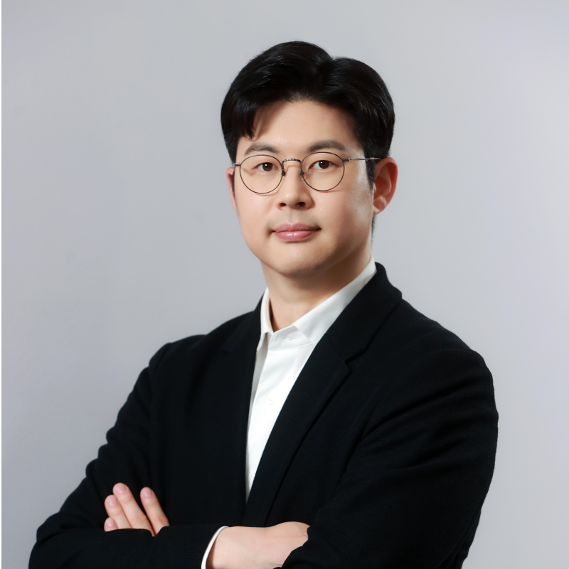 Jae Won Kim