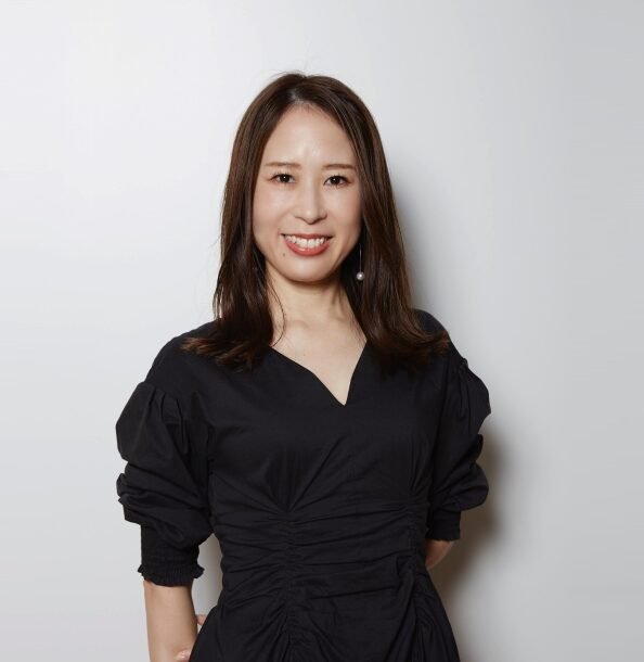 Rie Sakamoto