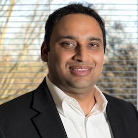 Saurabh Mathur