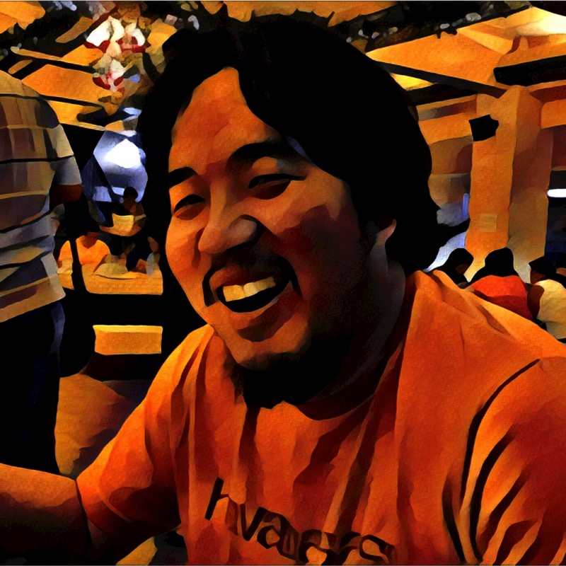 Hubert Yap