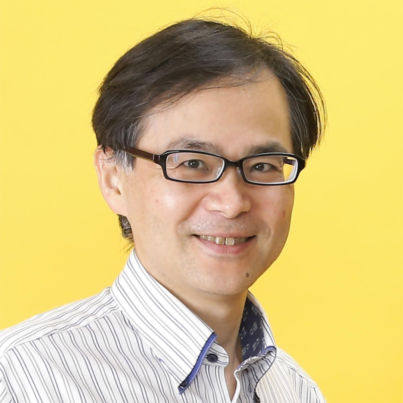 Tomoyuki Uchida