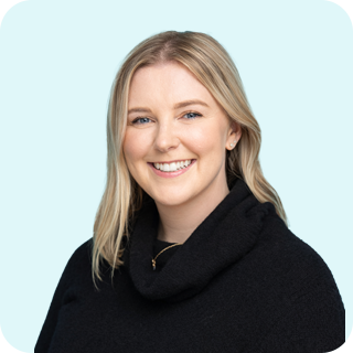 Oonagh O'Brien