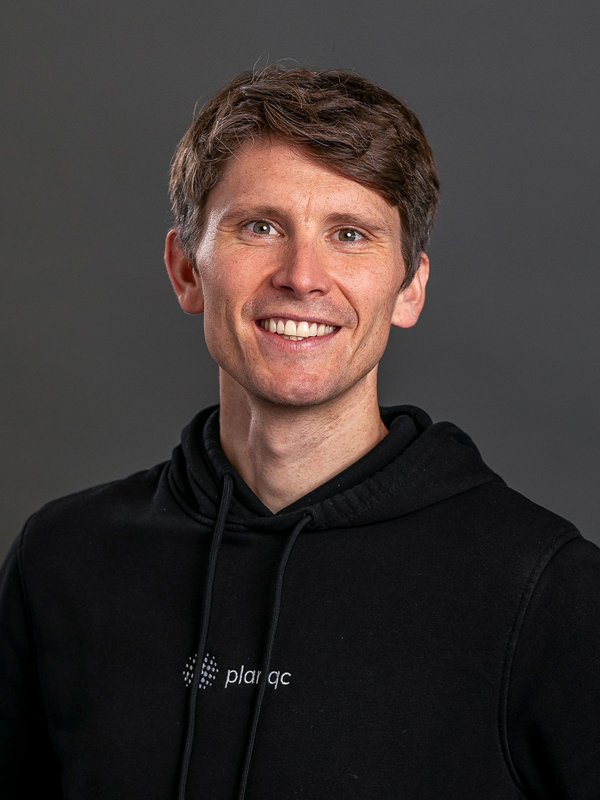 Johannes Zeiher