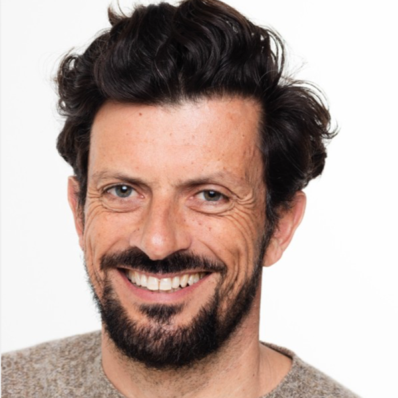Guillaume Delacroix