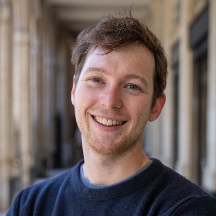Kevin Bourgeois