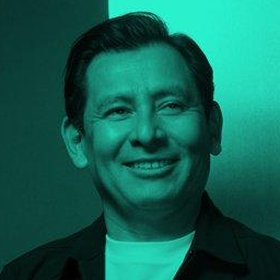 Angel Cisneros