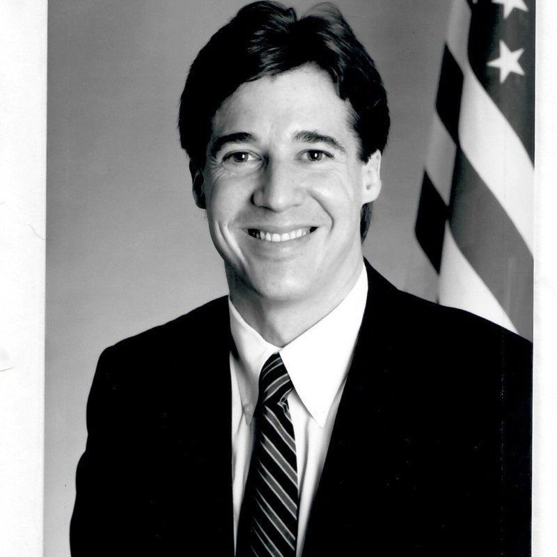 Ken Wolf