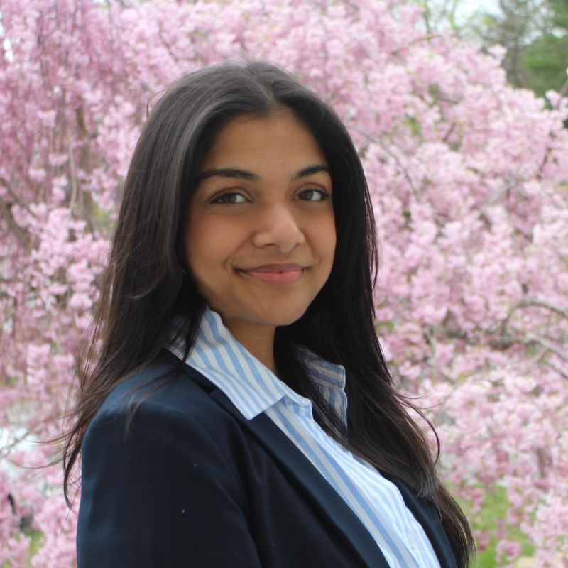 Ria Shah