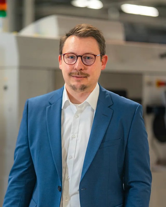 Axel Helm