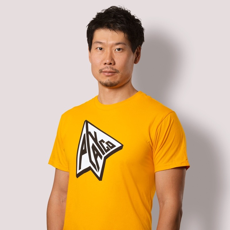 Takeshi Otsuka